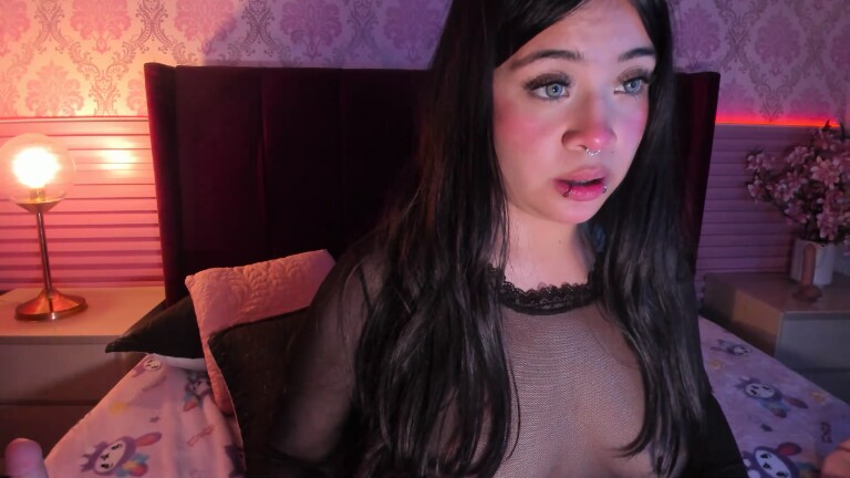 AmaraKazumi's Streamate show and profile