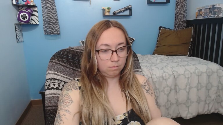 SkyJonesXO's Streamate show and profile