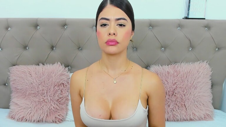 Kathialee's Streamate show and profile