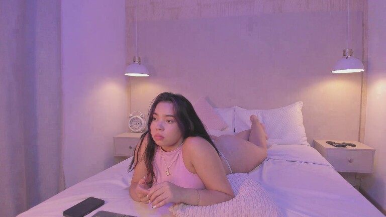 Violett_Moon's Streamate show and profile