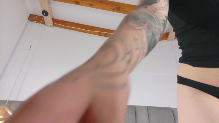 Isabella_Stewart's Streamate show and profile