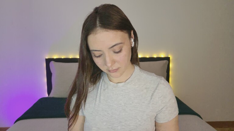 H0ney_Bunch's Streamate show and profile