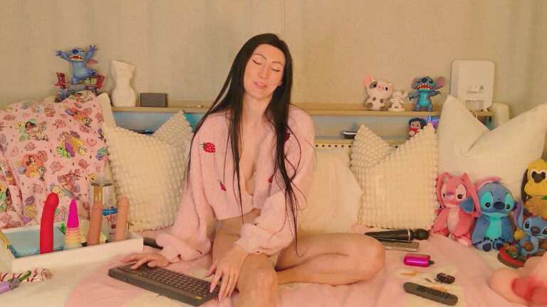 TeenieMarie's Streamate show and profile