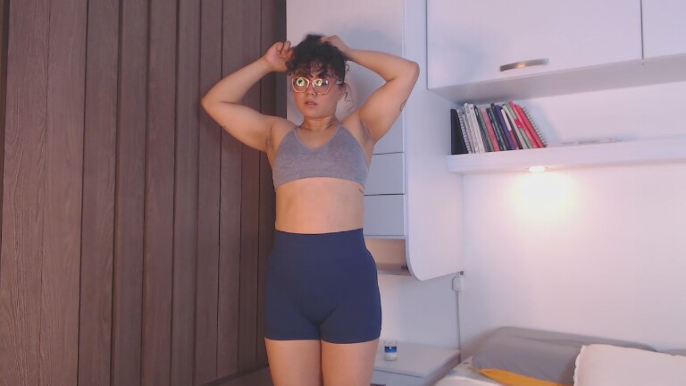 MartinaRuis's Streamate show and profile