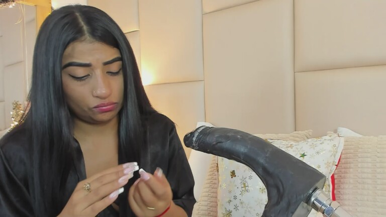 AntoniaRoss's Streamate show and profile