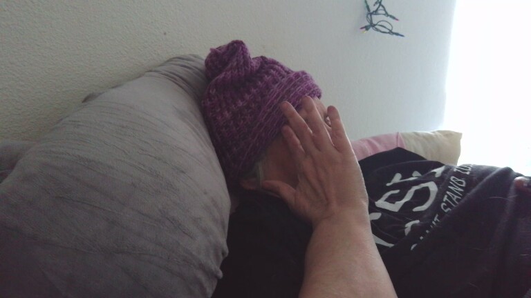 GrannyHugeBoobs's Streamate show and profile