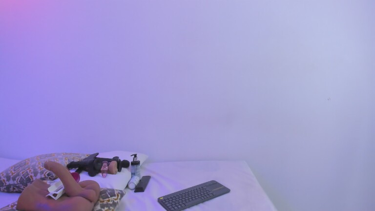 IsabelOrtega's Streamate show and profile