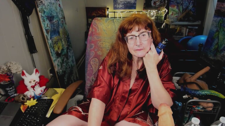 DariaDinkley's Streamate show and profile