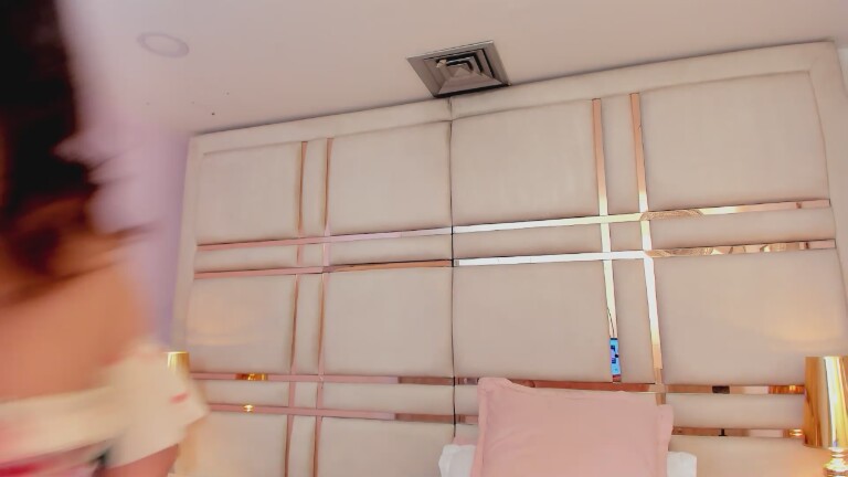 HollyCarteers's Streamate show and profile