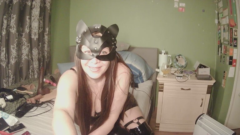 CurvyTurkishAsena_xx's Streamate show and profile