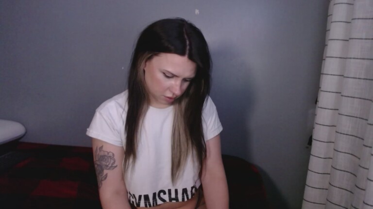 Sarahsteveson018's Streamate show and profile