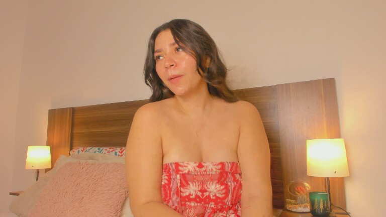 ameliesummers's Streamate show and profile