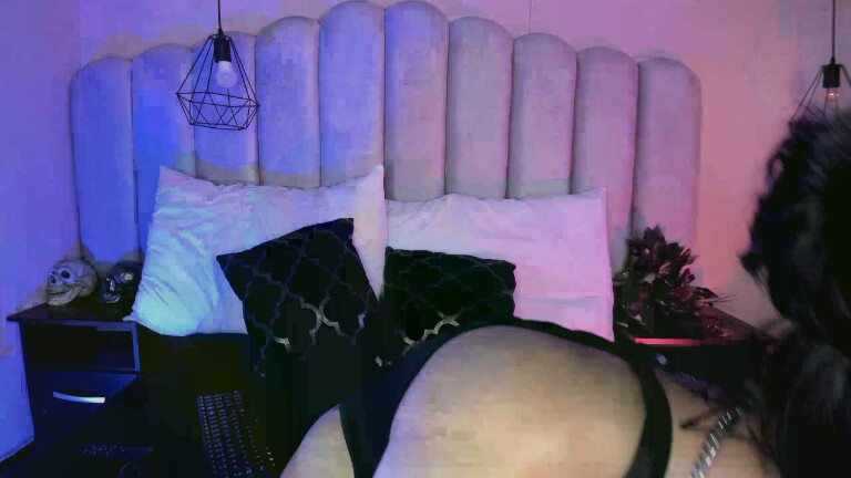 MaryBlaiir's Streamate show and profile