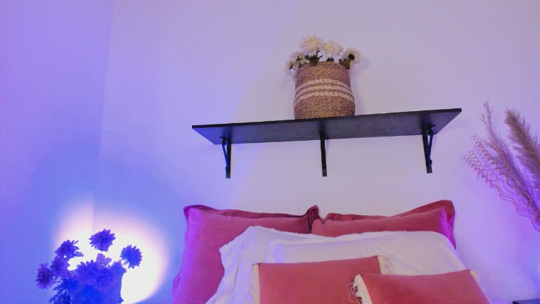 SaraFernandez's Streamate show and profile