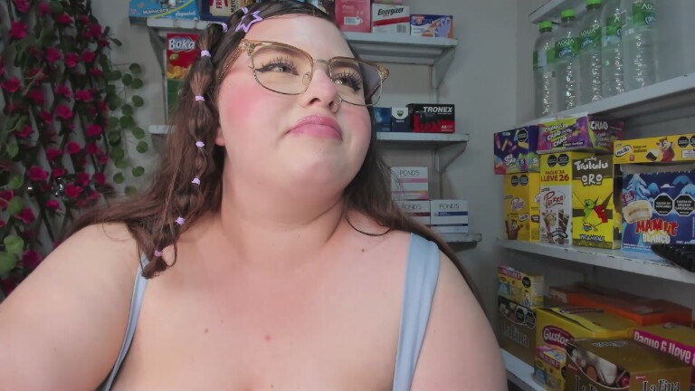 KittyBmss's Streamate show and profile