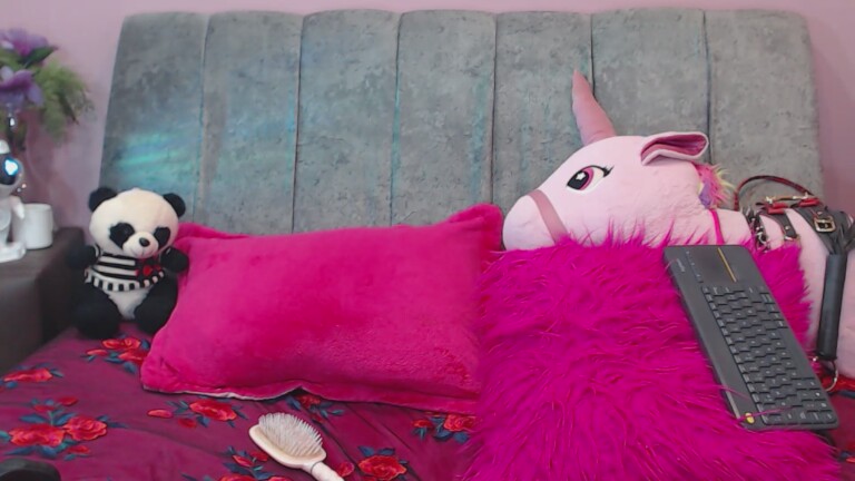 Dandeliionqueen's Streamate show and profile