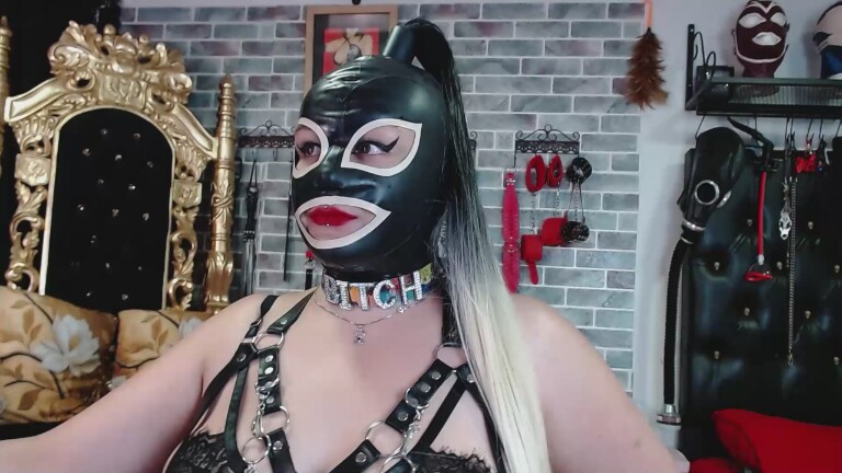 JadeLion's Streamate show and profile