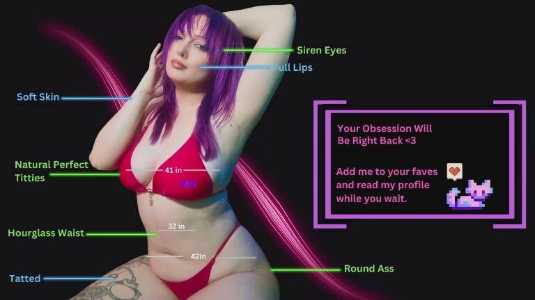 SkittenCymphora's Streamate show and profile