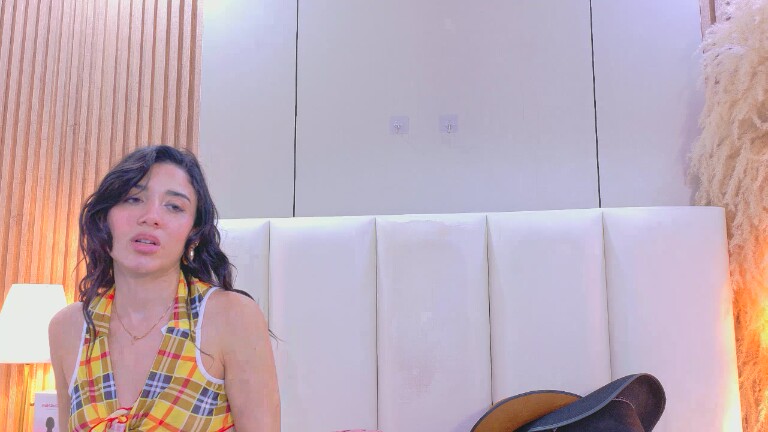 SolWest's Streamate show and profile