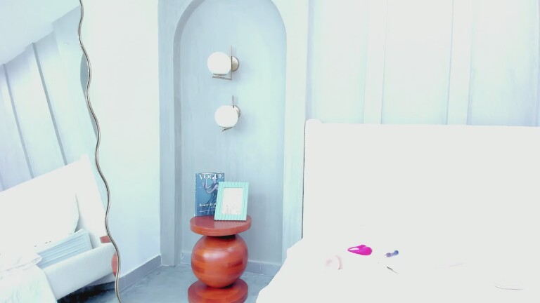 AlyciaParks's Streamate show and profile