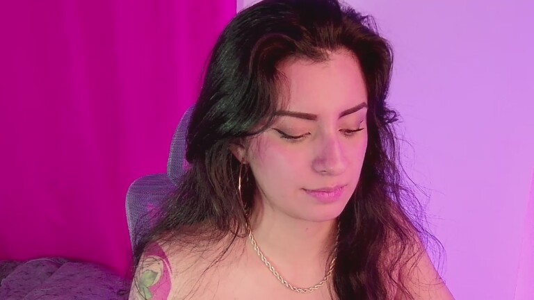 AmelieMeyer66's Streamate show and profile