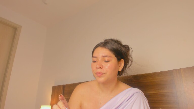 ameliesummers's Streamate show and profile