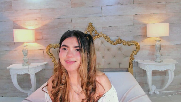 ElieStone's Streamate show and profile