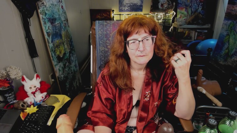 DariaDinkley's Streamate show and profile