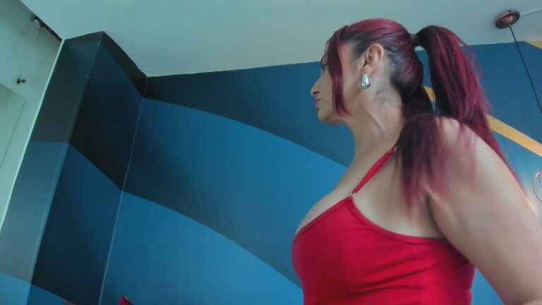 GabyMontenegro's Streamate show and profile