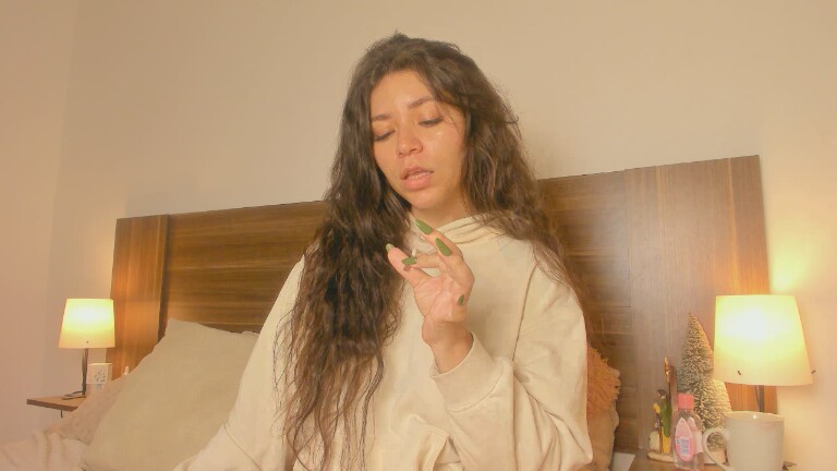 ameliesummers's Streamate show and profile