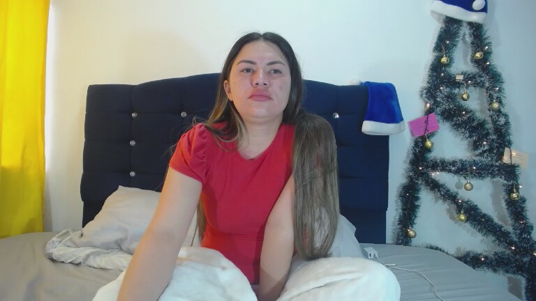 melanieparker25's Streamate show and profile