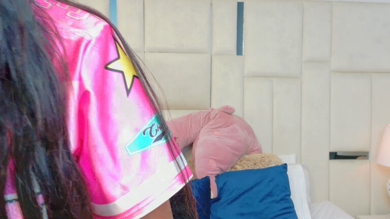 AcadiaClark's Streamate show and profile