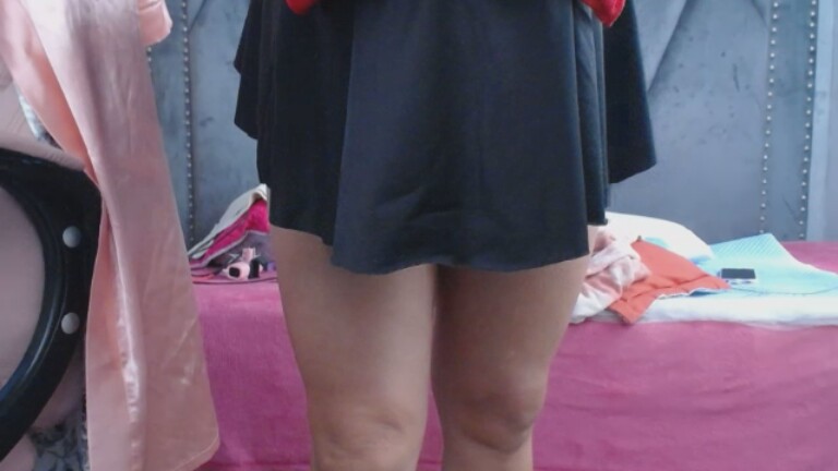 MeganMilk's Streamate show and profile