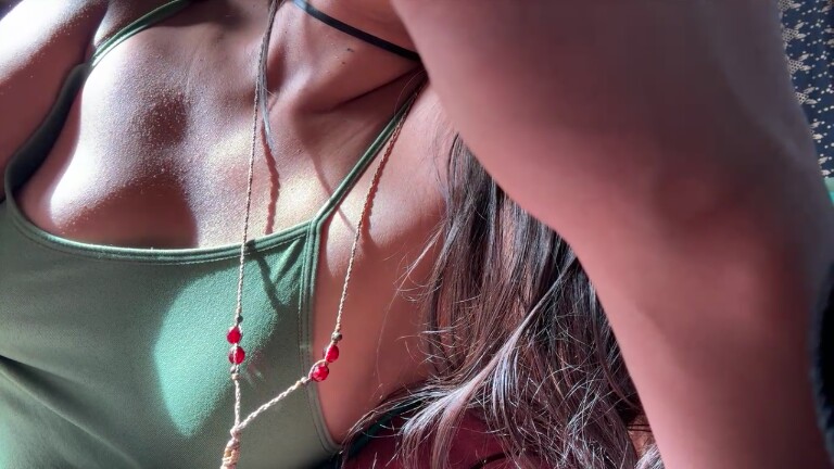 GaiaMorelle's Streamate show and profile