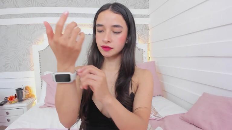 AnnieBlakee's Streamate show and profile