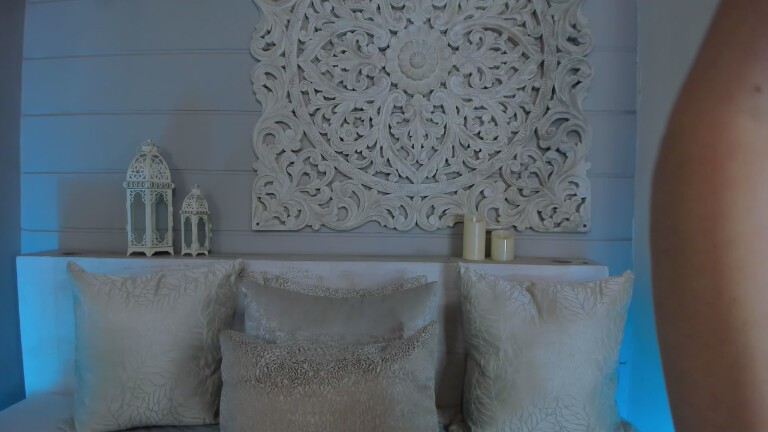 SamanthaGreck's Streamate show and profile