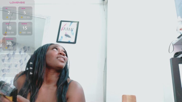 evelynmorales's Streamate show and profile