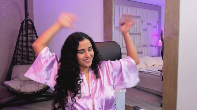 BonnieGemma's Streamate show and profile