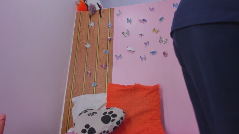 camilagreeco's Streamate show and profile