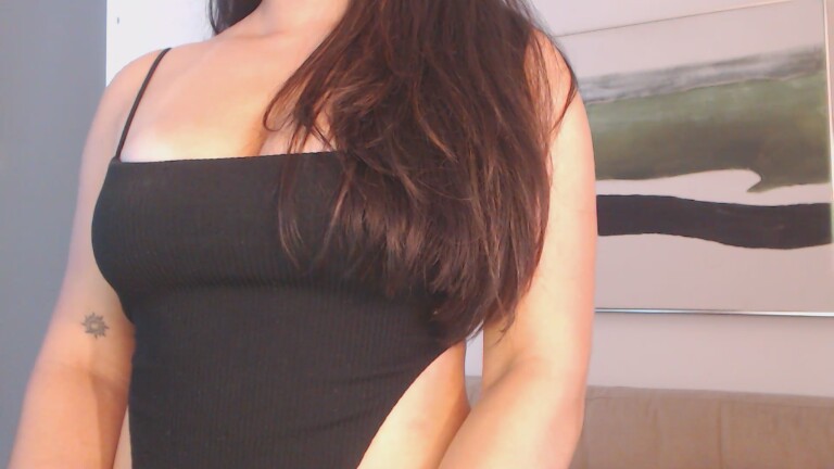 NiaMinogue's Streamate show and profile