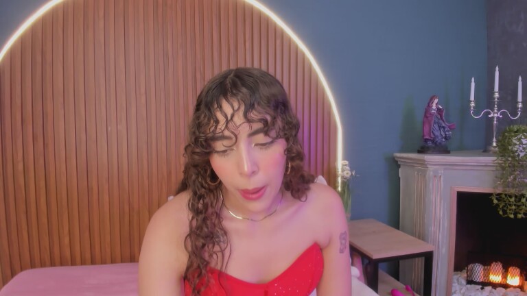 TianaVera's Streamate show and profile