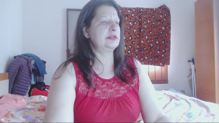 ExtasyMature's Streamate show and profile