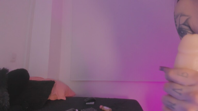 SamanthaEvgeniev's Streamate show and profile