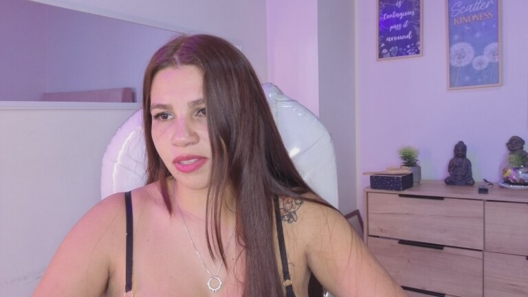 blueehazell18's Streamate show and profile