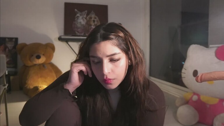 Anastasia_Rossi's Streamate show and profile