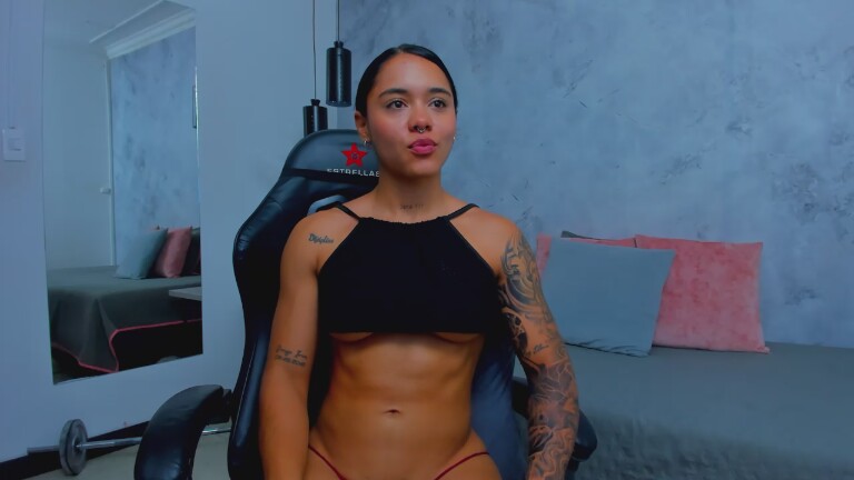 LexRosse's Streamate show and profile