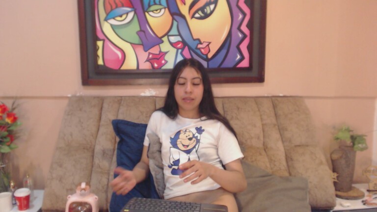 LinaSpearce's Streamate show and profile