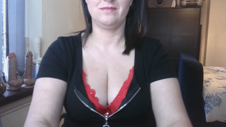 PerfectPage's Streamate show and profile