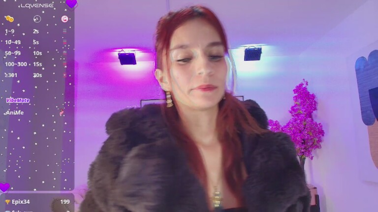 TamaraSlimxxx's Streamate show and profile