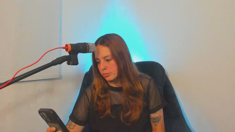 VictoriaOrttegaa's Streamate show and profile